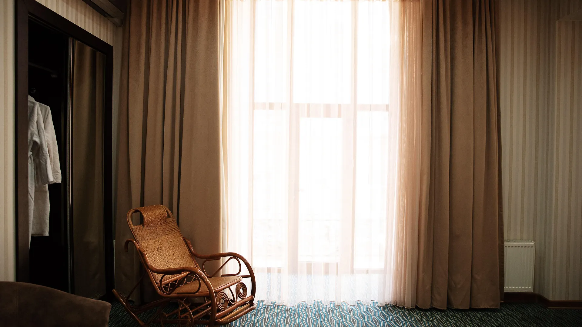 Austin Hotel Baku 3*,
