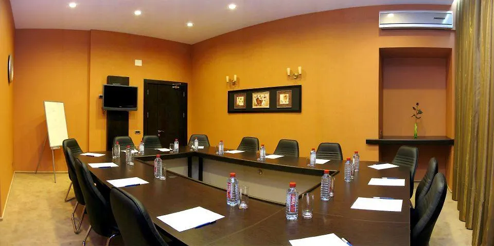 Austin Hotel Baku