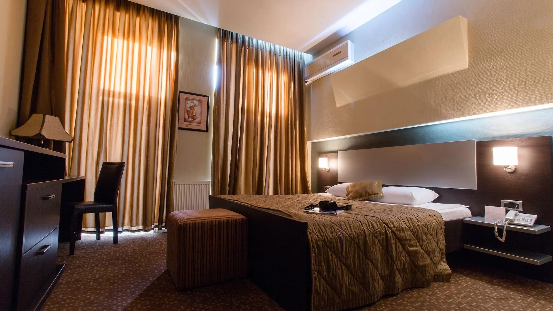 Austin Hotel Baku