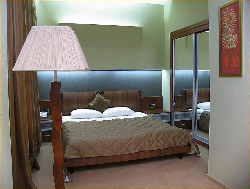 Austin Hotel Baku